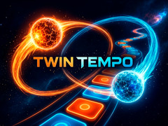 游戏Twin Tempo