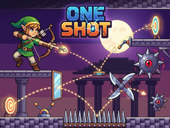 游戏One Shot