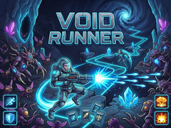 游戏Void Runner