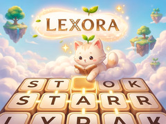 游戏Lexora