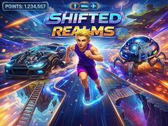 游戏Shifted Realms