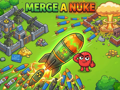 游戏Merge a Nuke