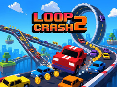 游戏Loop Crash 2