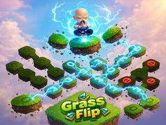 游戏Grass Flip