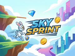 游戏Sky Sprint