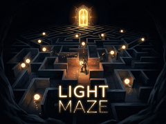 游戏Light Maze