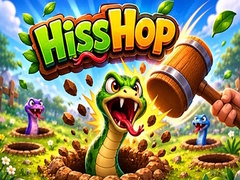 游戏HissHop