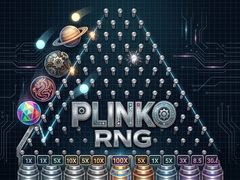 游戏Plinko RNG
