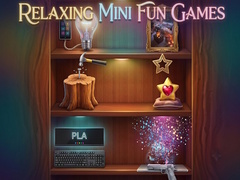 游戏Relaxing Mini Fun Games