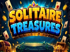 游戏Solitaire Treasures