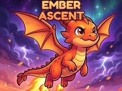 游戏Ember Ascent