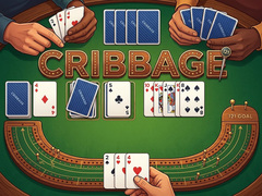 游戏Cribbage