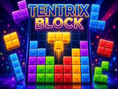 游戏TenTrix Block