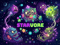 游戏Starvore