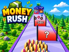 游戏Money Rush 