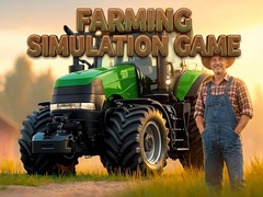 游戏Farming Simulation Game