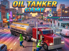 游戏Oil Tanker Game
