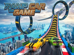 游戏Ramp Car Game