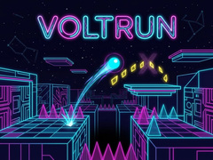 游戏Voltrun