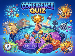 游戏Confidence Quiz