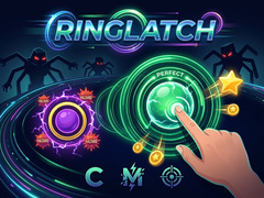 游戏Ringlatch