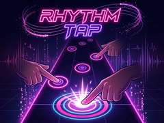 游戏Rhythm Tap