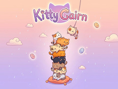 游戏Kitty Cairn