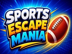 游戏Sports Escape Mania