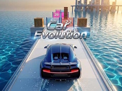 游戏Car Evolution 