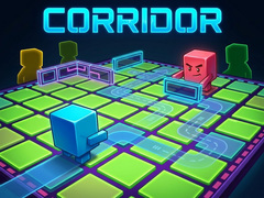 游戏Corridor