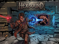 游戏Hexbound