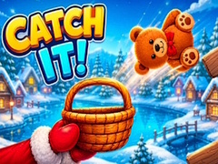 游戏Catch It! 
