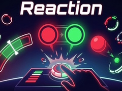 游戏Reaction
