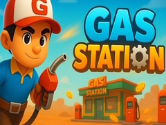 游戏Gas Station