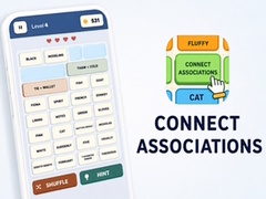 游戏Connect Associations