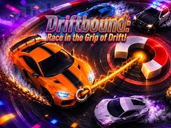 游戏Driftbound: Race in the Grip of Drift!