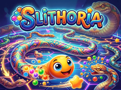 游戏Slithoria