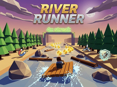 游戏River Runner