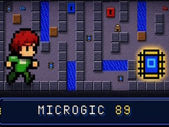 游戏Microgic 89
