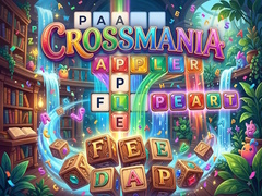 游戏Crossmania