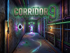 游戏Corridor 9