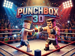 游戏PunchBox 3D
