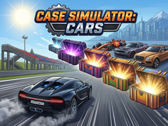 游戏Case Simulator: Cars