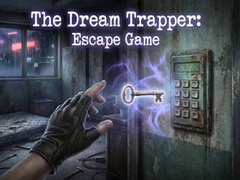 游戏The Dream Trapper: Escape Game