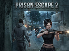 游戏Prison Escape 2