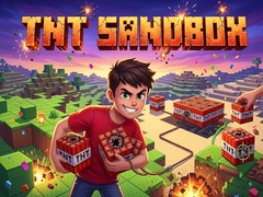 游戏TNT Sandbox