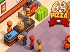 游戏Pizza Inc.