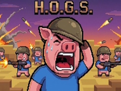 游戏H.O.G.S.