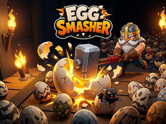 游戏Egg Smasher