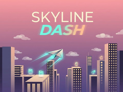游戏Skyline Dash